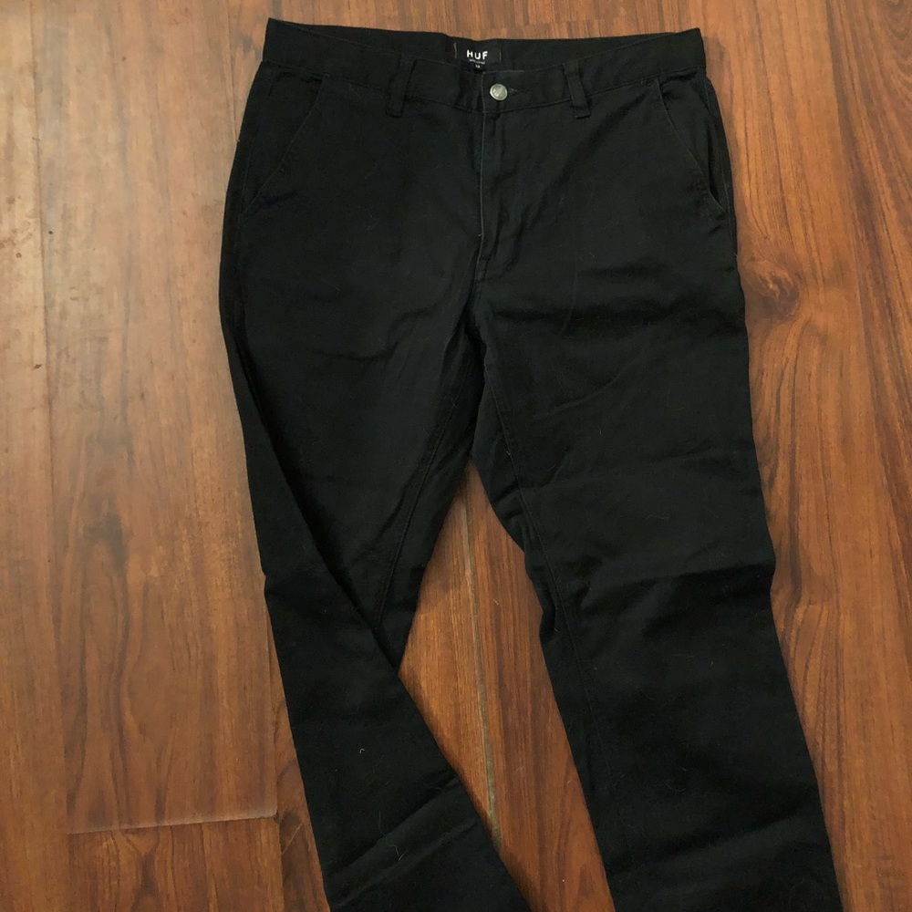 Huf Pants Size 33